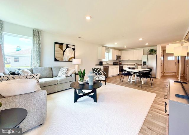 117 RED HAVEN WAY, Dover, DE 19904