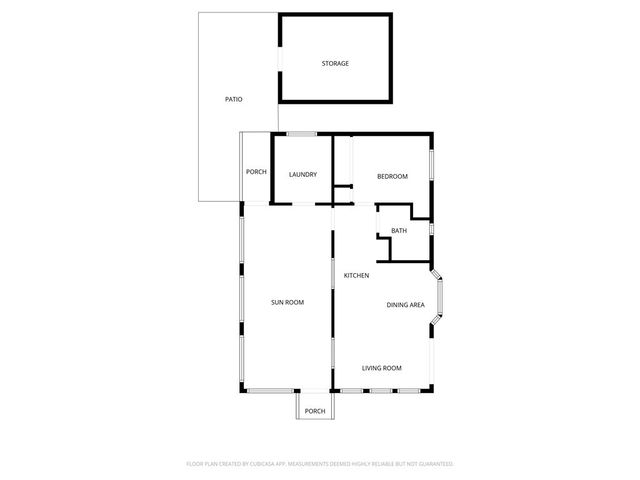 2000 Ramar Road 51, Bullhead City, AZ 86442