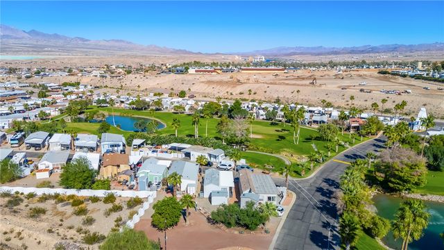 2000 Ramar Road 51, Bullhead City, AZ 86442
