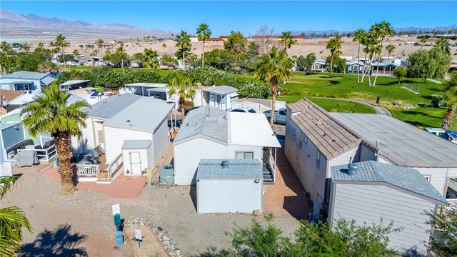 2000 Ramar Road 51, Bullhead City, AZ 86442