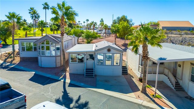 2000 Ramar Road 51, Bullhead City, AZ 86442
