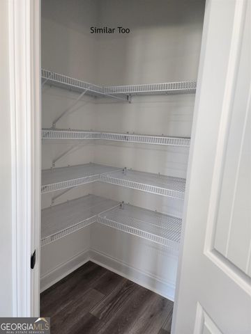 300 Beau Claire Circle, Byron, GA 31008