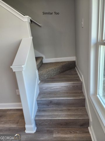 300 Beau Claire Circle, Byron, GA 31008