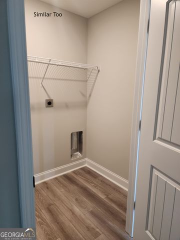 300 Beau Claire Circle, Byron, GA 31008