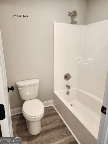 300 Beau Claire Circle, Byron, GA 31008