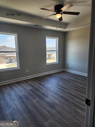 300 Beau Claire Circle, Byron, GA 31008