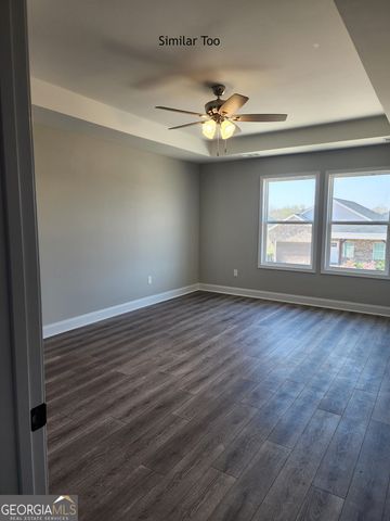 300 Beau Claire Circle, Byron, GA 31008