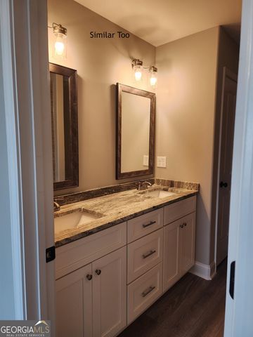 300 Beau Claire Circle, Byron, GA 31008