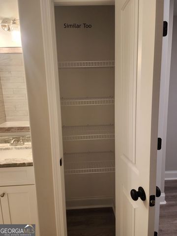 300 Beau Claire Circle, Byron, GA 31008