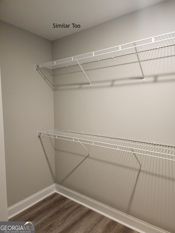 300 Beau Claire Circle, Byron, GA 31008