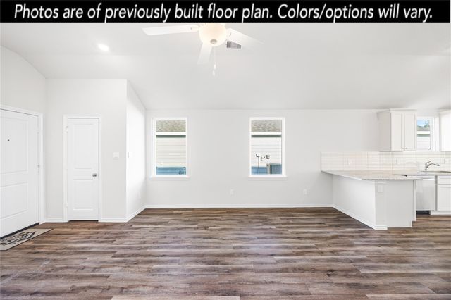 176 Road 5102l, Cleveland, TX 77327