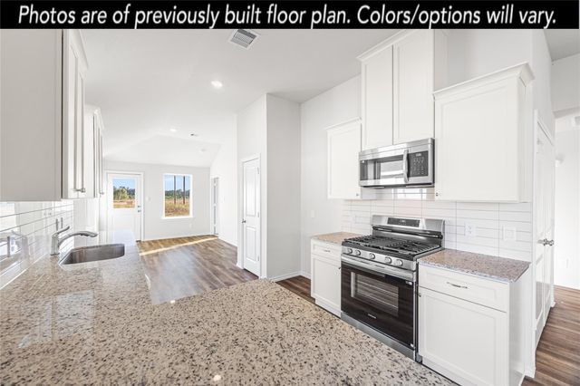 176 Road 5102l, Cleveland, TX 77327