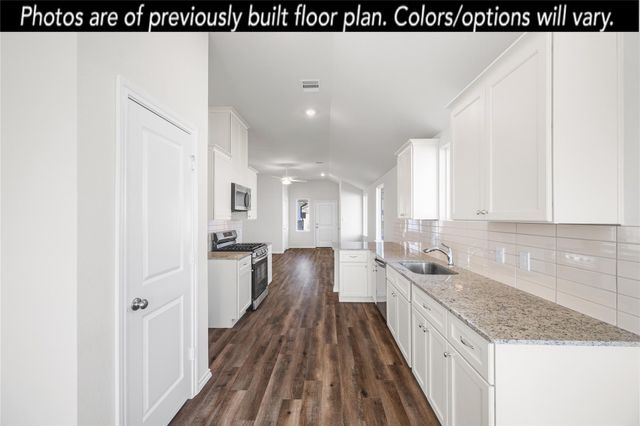 176 Road 5102l, Cleveland, TX 77327