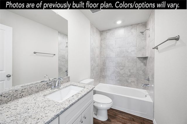 176 Road 5102l, Cleveland, TX 77327