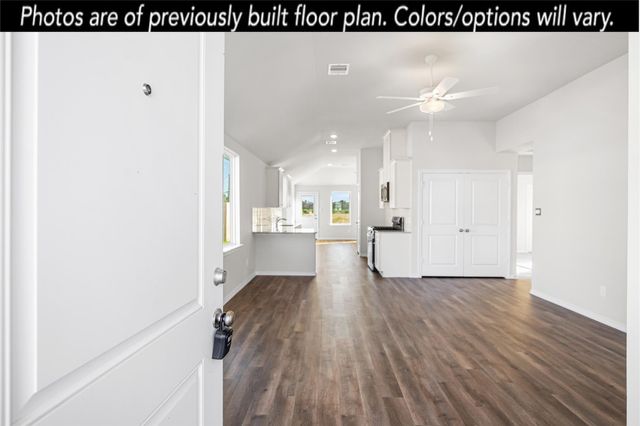 176 Road 5102l, Cleveland, TX 77327