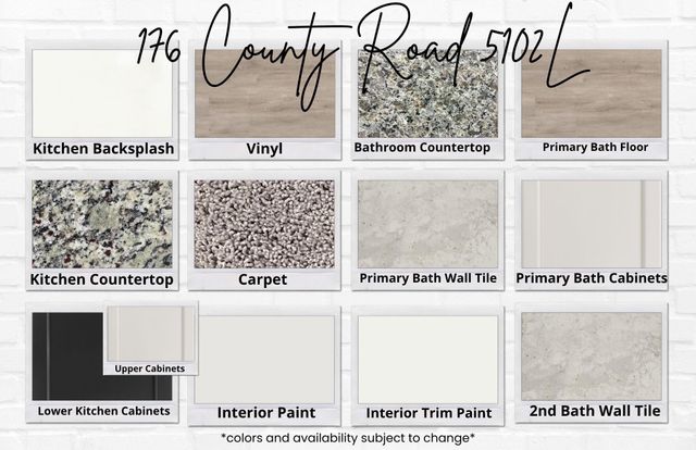 176 Road 5102l, Cleveland, TX 77327