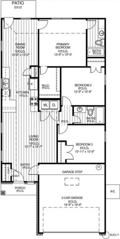 176 Road 5102l, Cleveland, TX 77327