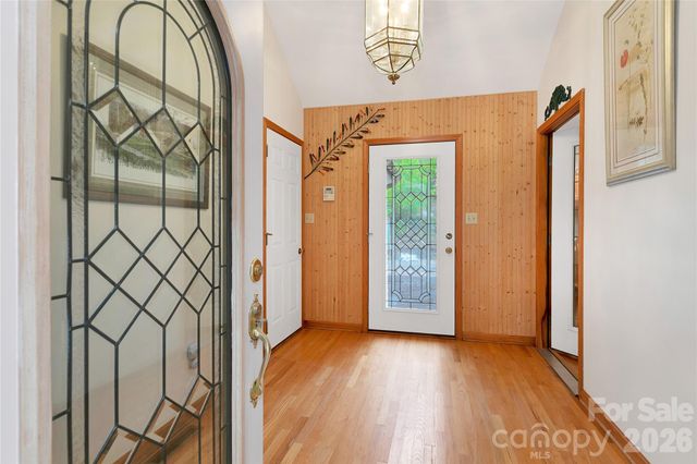 275 Hubbard Hollow Road, Rosman, NC 28772