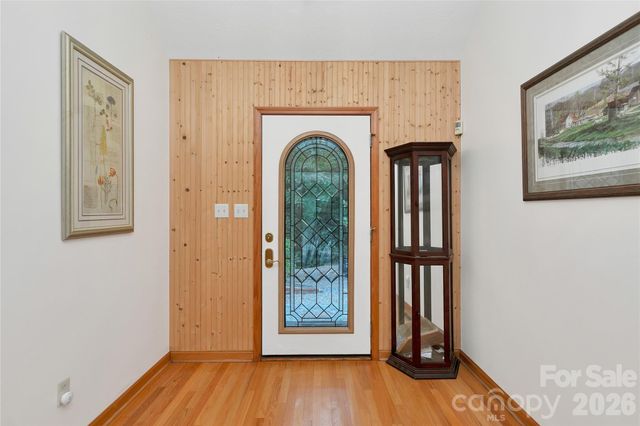 275 Hubbard Hollow Road, Rosman, NC 28772