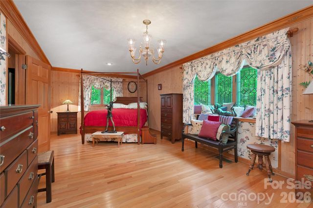 275 Hubbard Hollow Road, Rosman, NC 28772