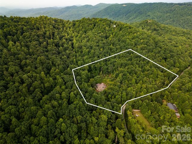 275 Hubbard Hollow Road, Rosman, NC 28772