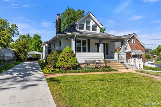 7515 Lansdowne Avenue, Shrewsbury, MO 63119