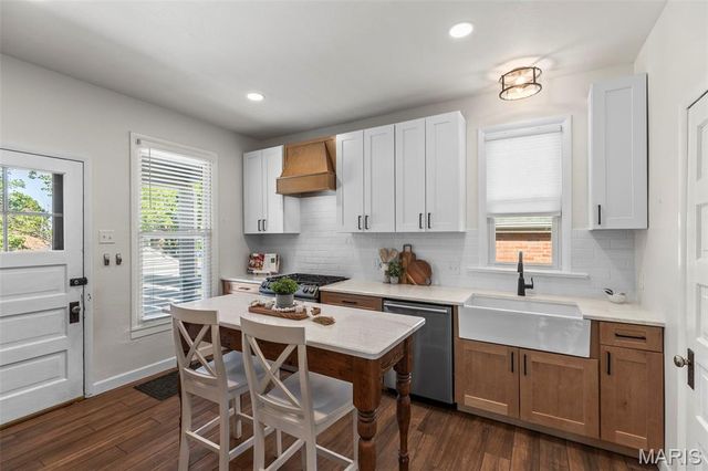 7515 Lansdowne Avenue, Shrewsbury, MO 63119