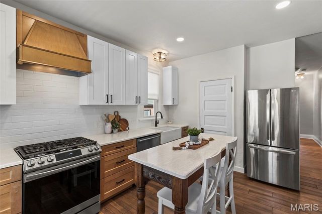 7515 Lansdowne Avenue, Shrewsbury, MO 63119