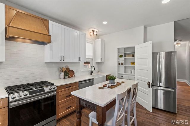 7515 Lansdowne Avenue, Shrewsbury, MO 63119