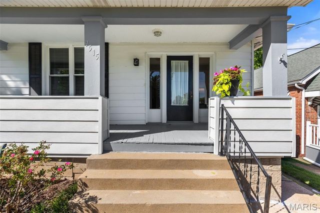 7515 Lansdowne Avenue, Shrewsbury, MO 63119