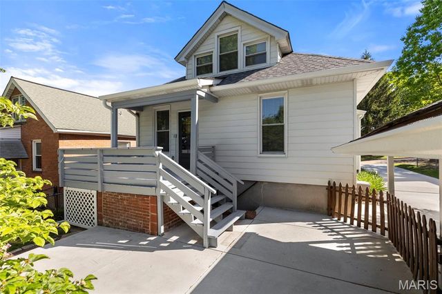 7515 Lansdowne Avenue, Shrewsbury, MO 63119