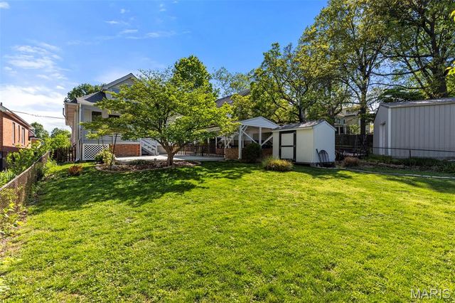 7515 Lansdowne Avenue, Shrewsbury, MO 63119