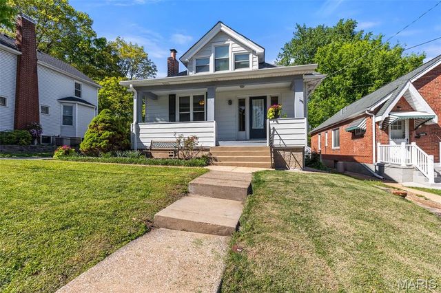 7515 Lansdowne Avenue, Shrewsbury, MO 63119