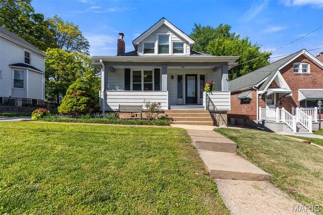 7515 Lansdowne Avenue, Shrewsbury, MO 63119