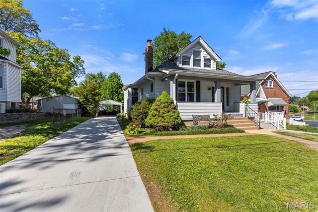 7515 Lansdowne Avenue, Shrewsbury, MO 63119
