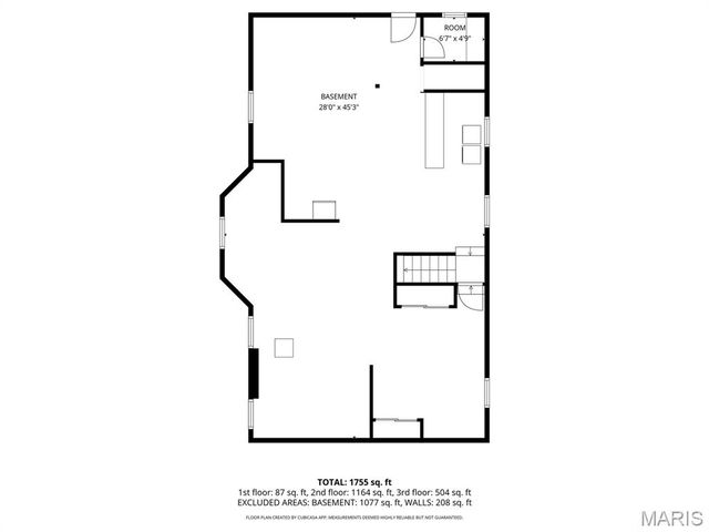 7515 Lansdowne Avenue, Shrewsbury, MO 63119