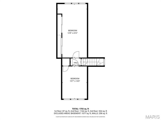 7515 Lansdowne Avenue, Shrewsbury, MO 63119