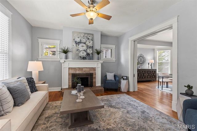 7515 Lansdowne Avenue, Shrewsbury, MO 63119