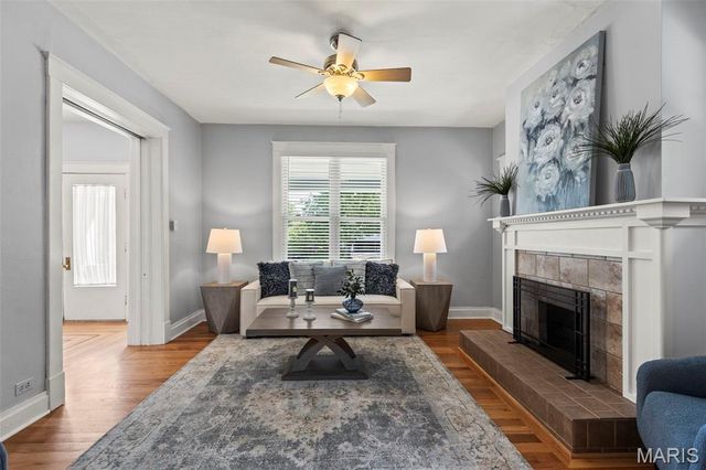 7515 Lansdowne Avenue, Shrewsbury, MO 63119