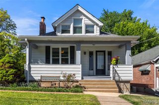 7515 Lansdowne Avenue, Shrewsbury, MO 63119