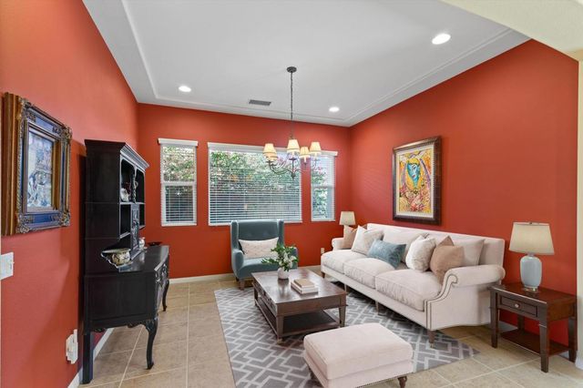 27 Via Del Maricale, Rancho Mirage, CA 92270