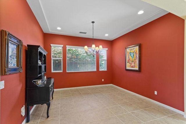 27 Via Del Maricale, Rancho Mirage, CA 92270