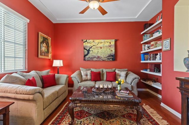 27 Via Del Maricale, Rancho Mirage, CA 92270