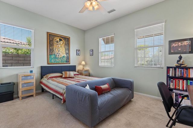 27 Via Del Maricale, Rancho Mirage, CA 92270