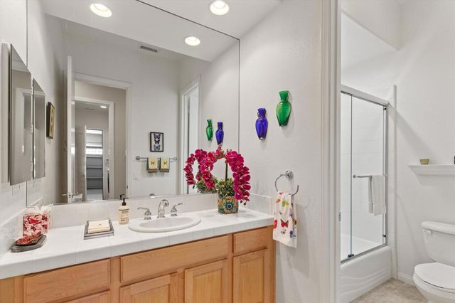 27 Via Del Maricale, Rancho Mirage, CA 92270