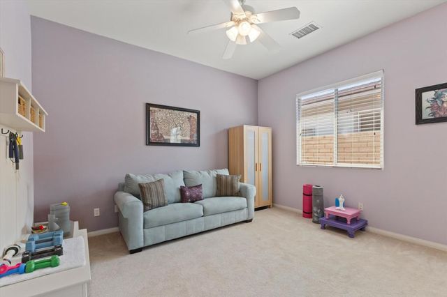 27 Via Del Maricale, Rancho Mirage, CA 92270