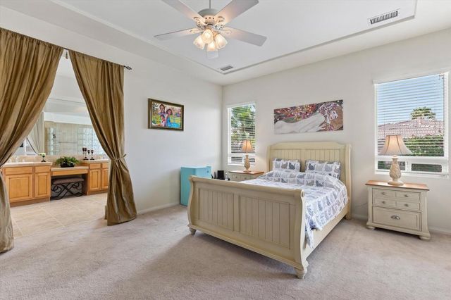 27 Via Del Maricale, Rancho Mirage, CA 92270