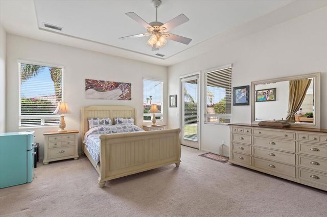 27 Via Del Maricale, Rancho Mirage, CA 92270