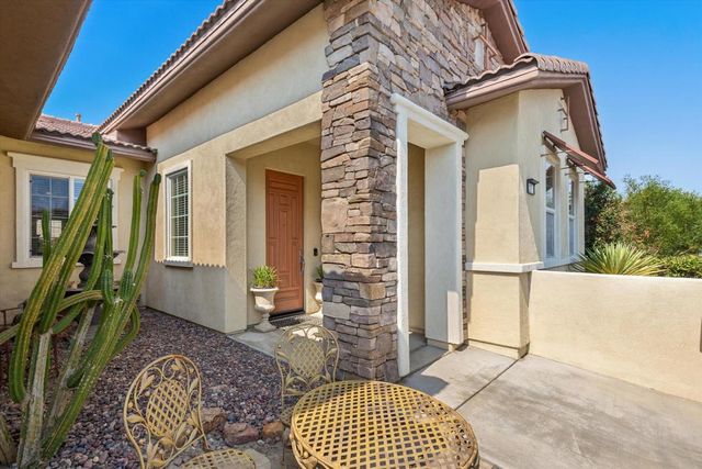 27 Via Del Maricale, Rancho Mirage, CA 92270