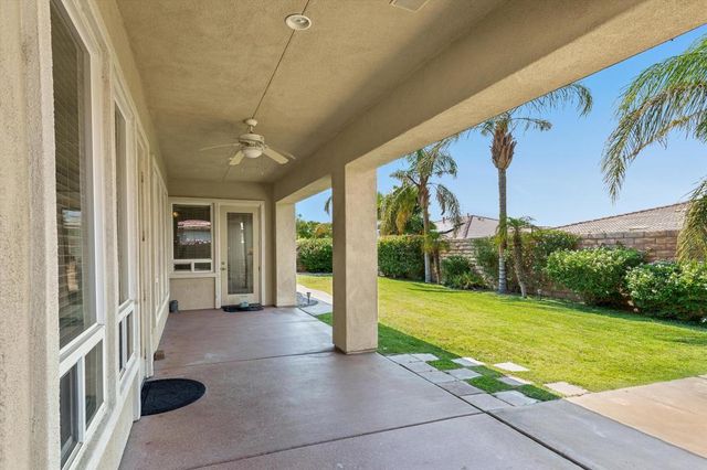 27 Via Del Maricale, Rancho Mirage, CA 92270
